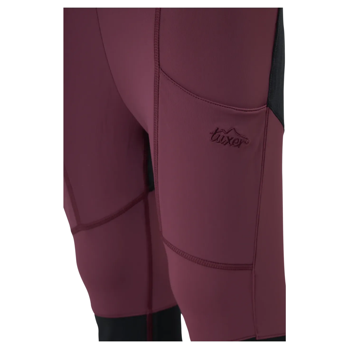 Cruz Jr Pants Red