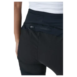 Cruz Pirate Black