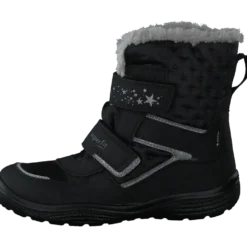 Crystal Gore-tex Black