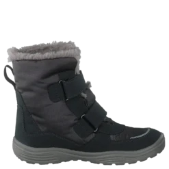 Crystal Grey