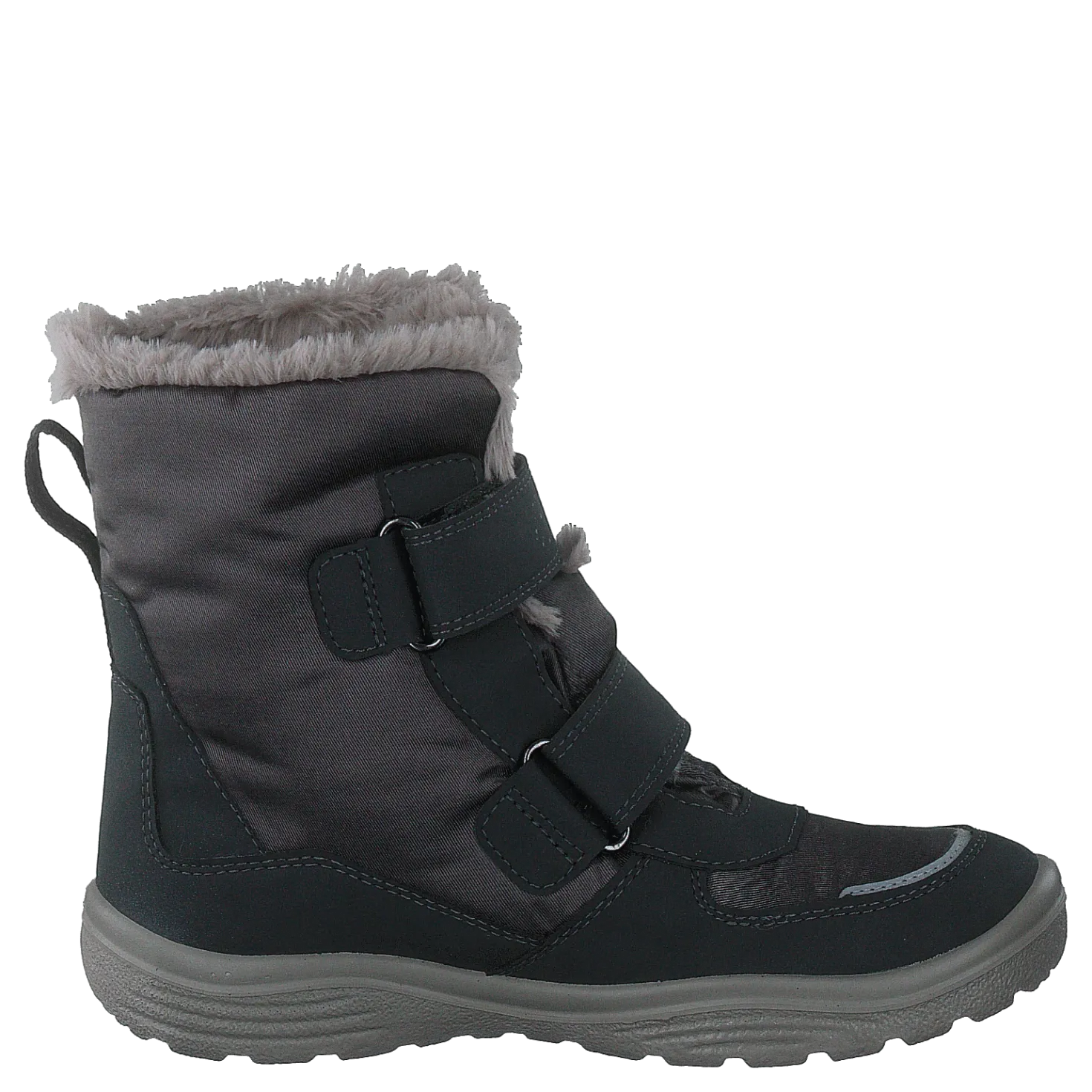 Crystal Grey