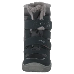 Crystal Grey