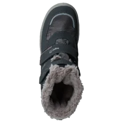 Crystal Grey