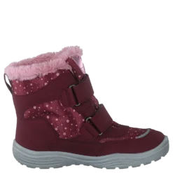 Crystal Red