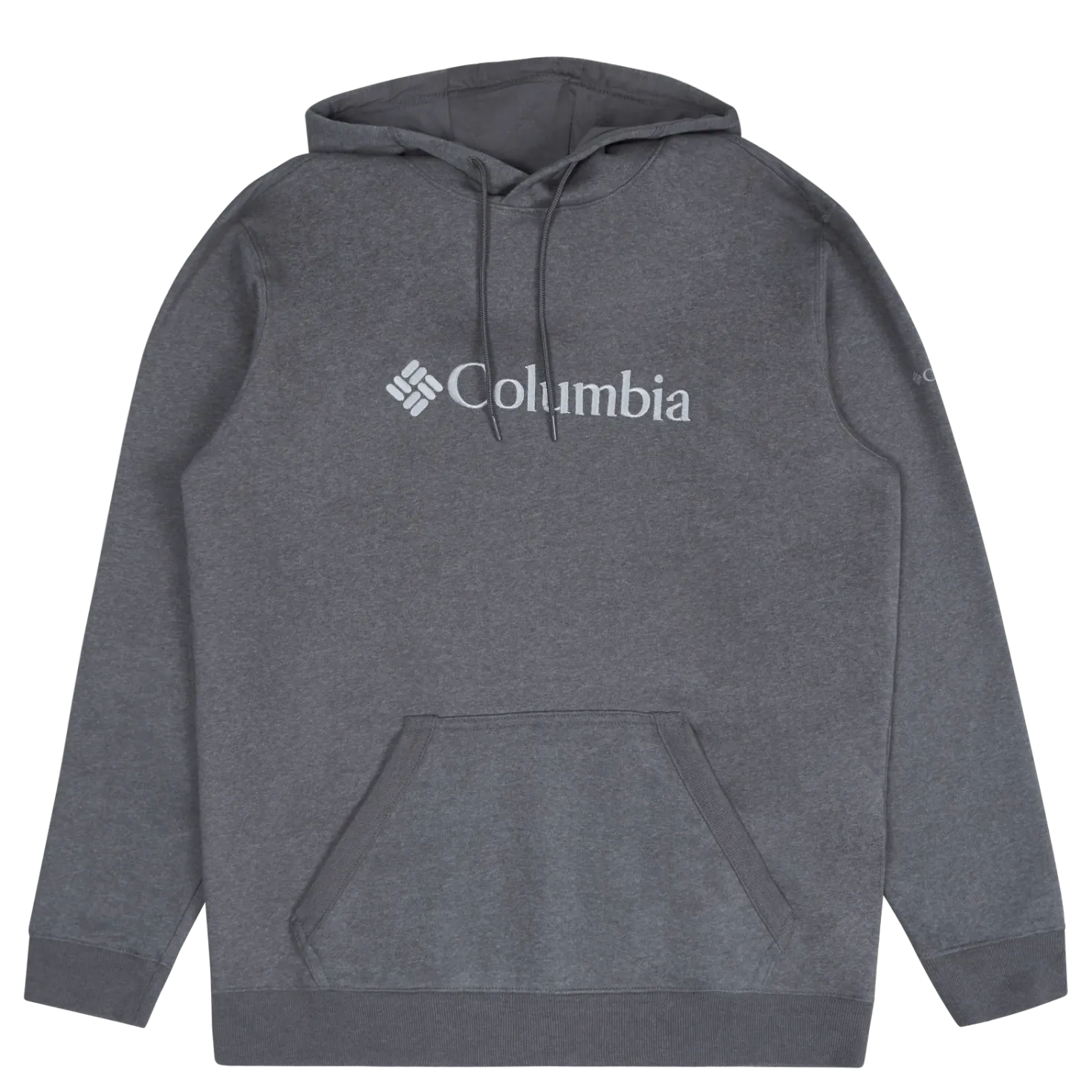 Csc Basic Logo™ Ii Hoodie City Grey Heath