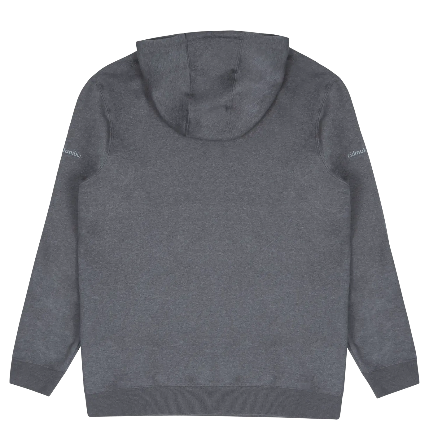 Csc Basic Logo™ Ii Hoodie City Grey Heath