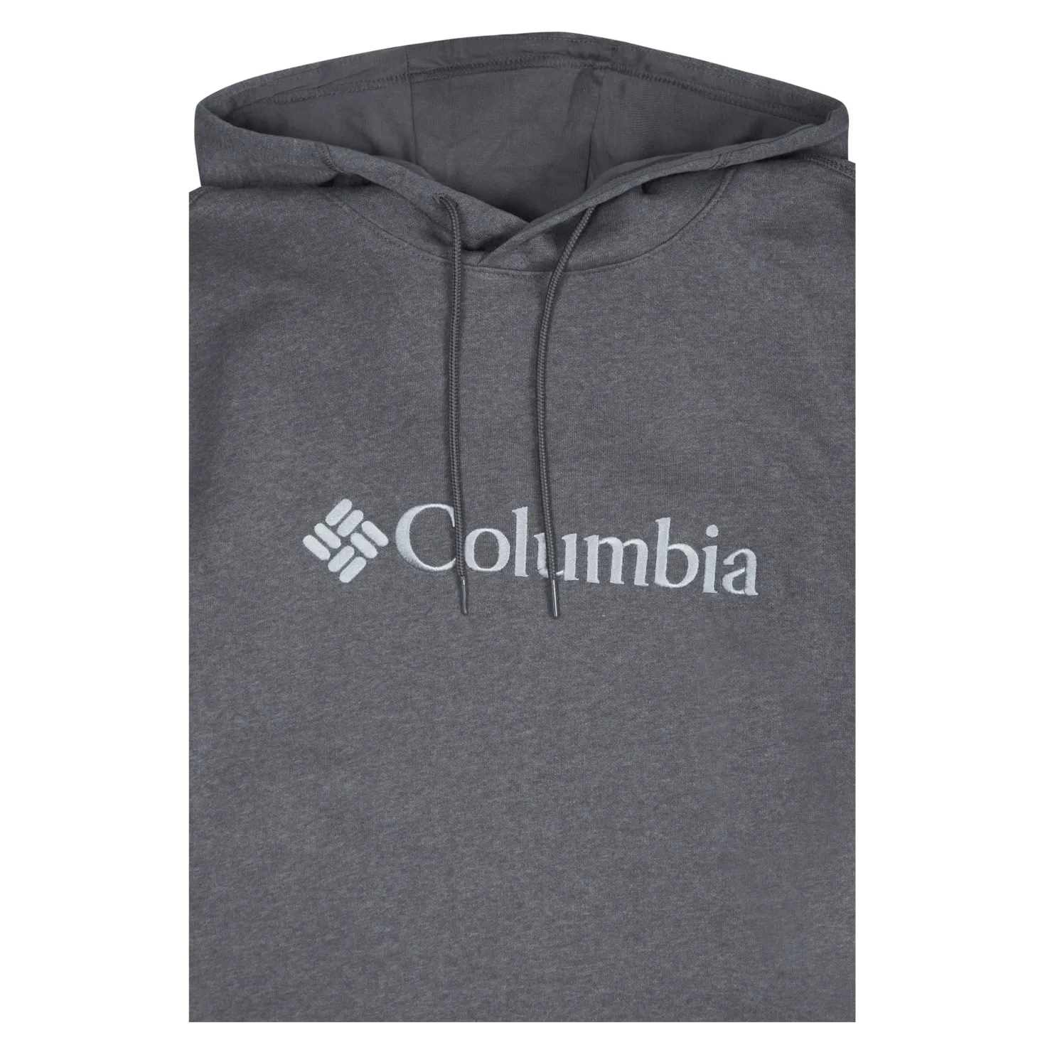 Csc Basic Logo™ Ii Hoodie City Grey Heath