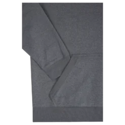 Csc Basic Logo™ Ii Hoodie City Grey Heath