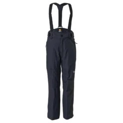 Cube Bib Pant Jr Black