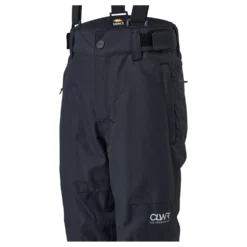 Cube Bib Pant Jr Black