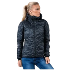 Cub Jacket Black