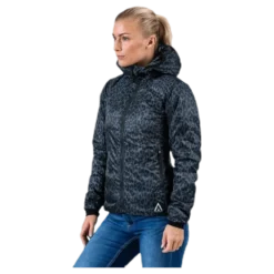 Cub Jacket Black
