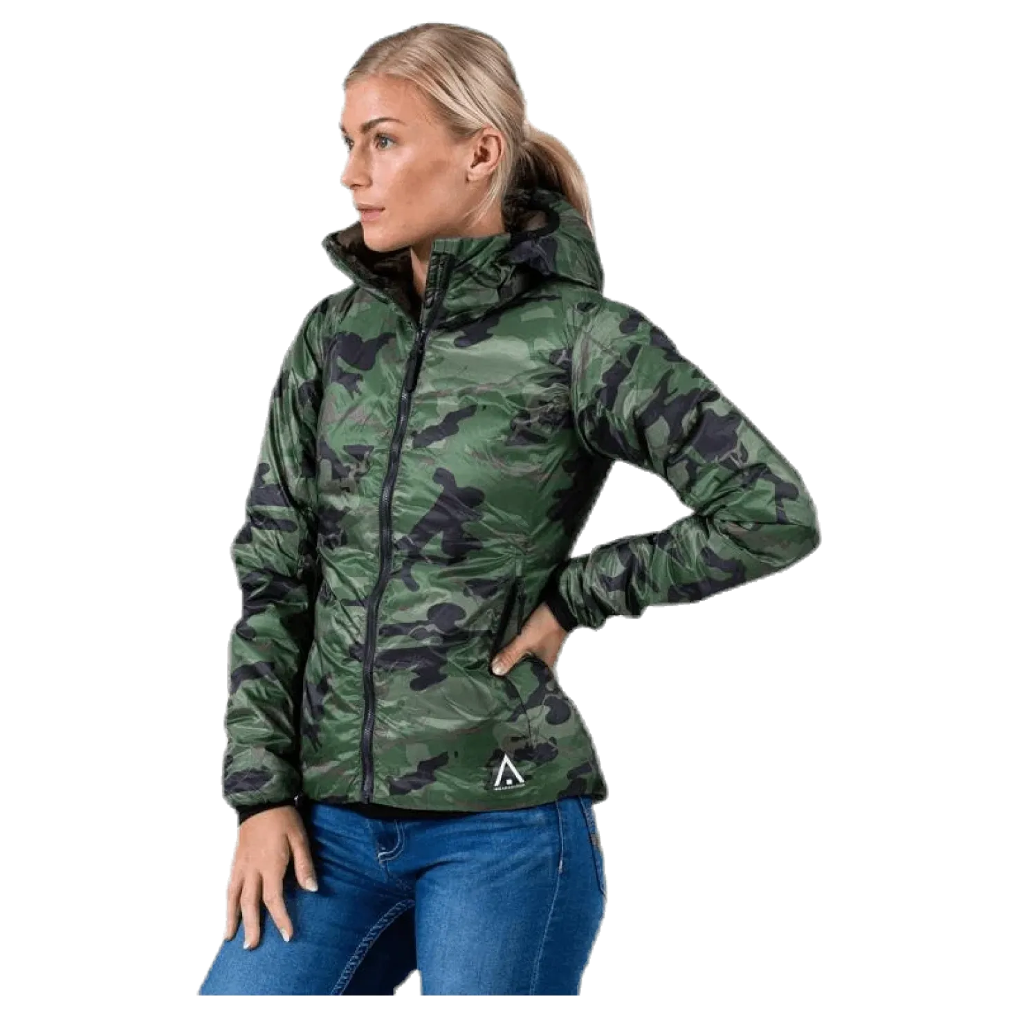 Cub Jacket Green