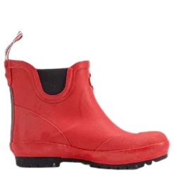 Cullen Kids Boot Red