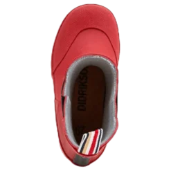 Cullen Kids Boot Red