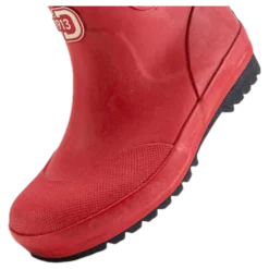 Cullen Kids Boot Red