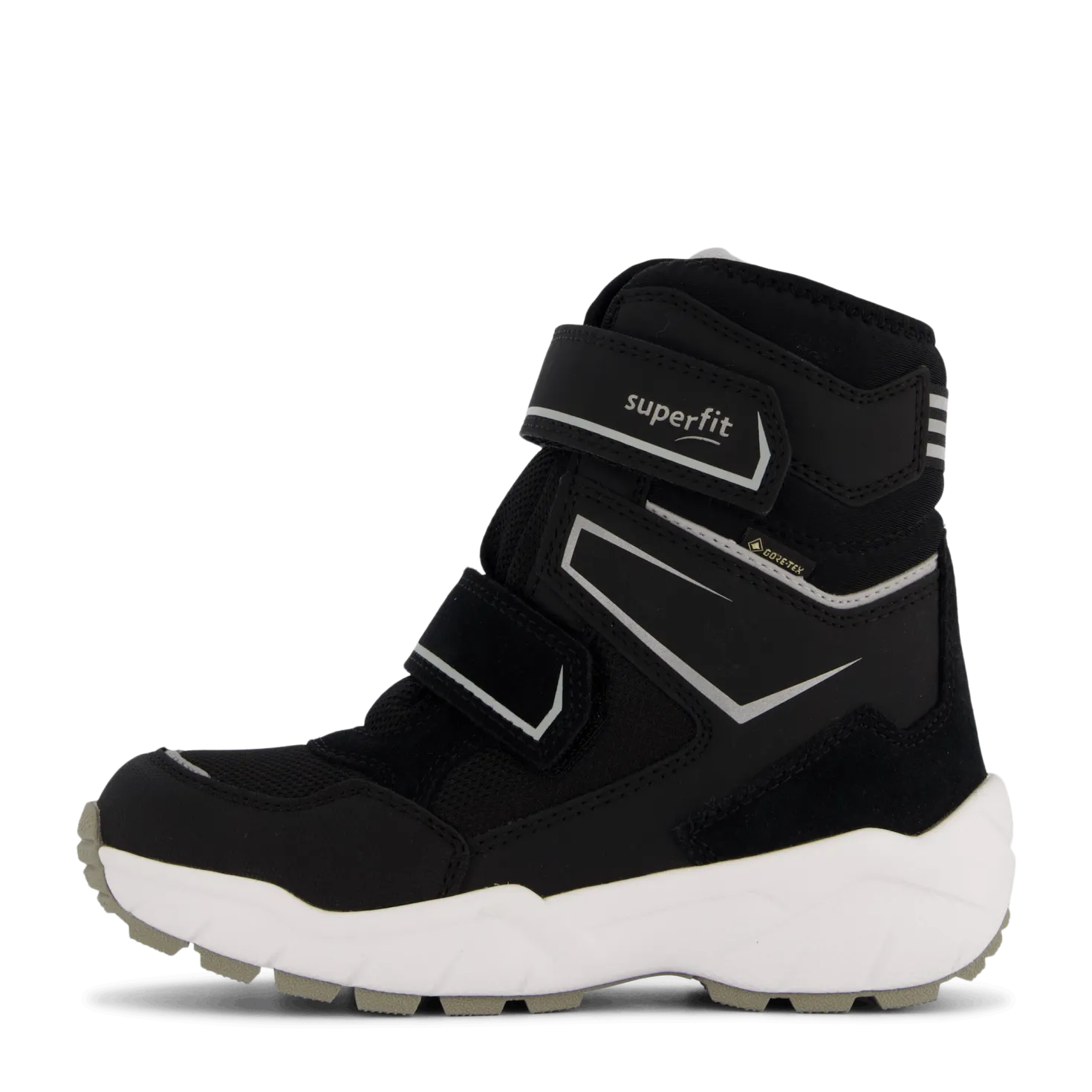Culusuk 2.0 Black