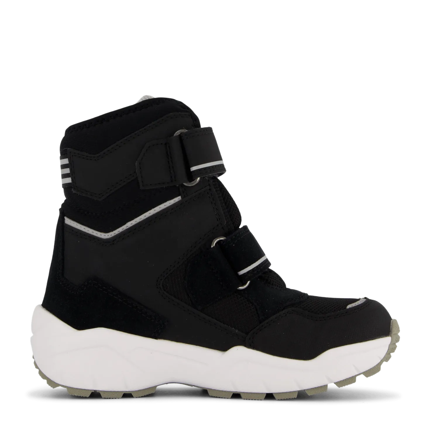 Culusuk 2.0 Black