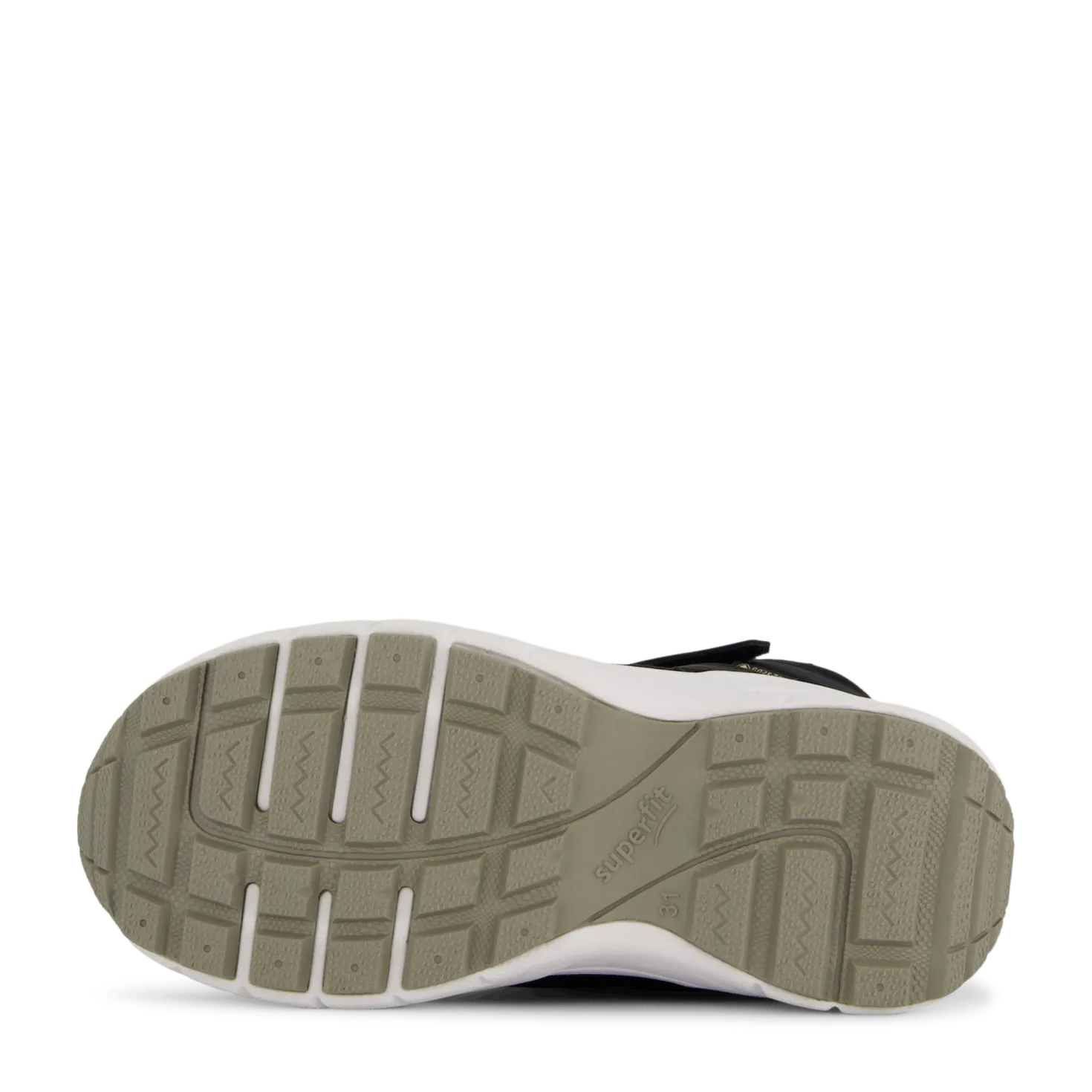 Culusuk 2.0 Black