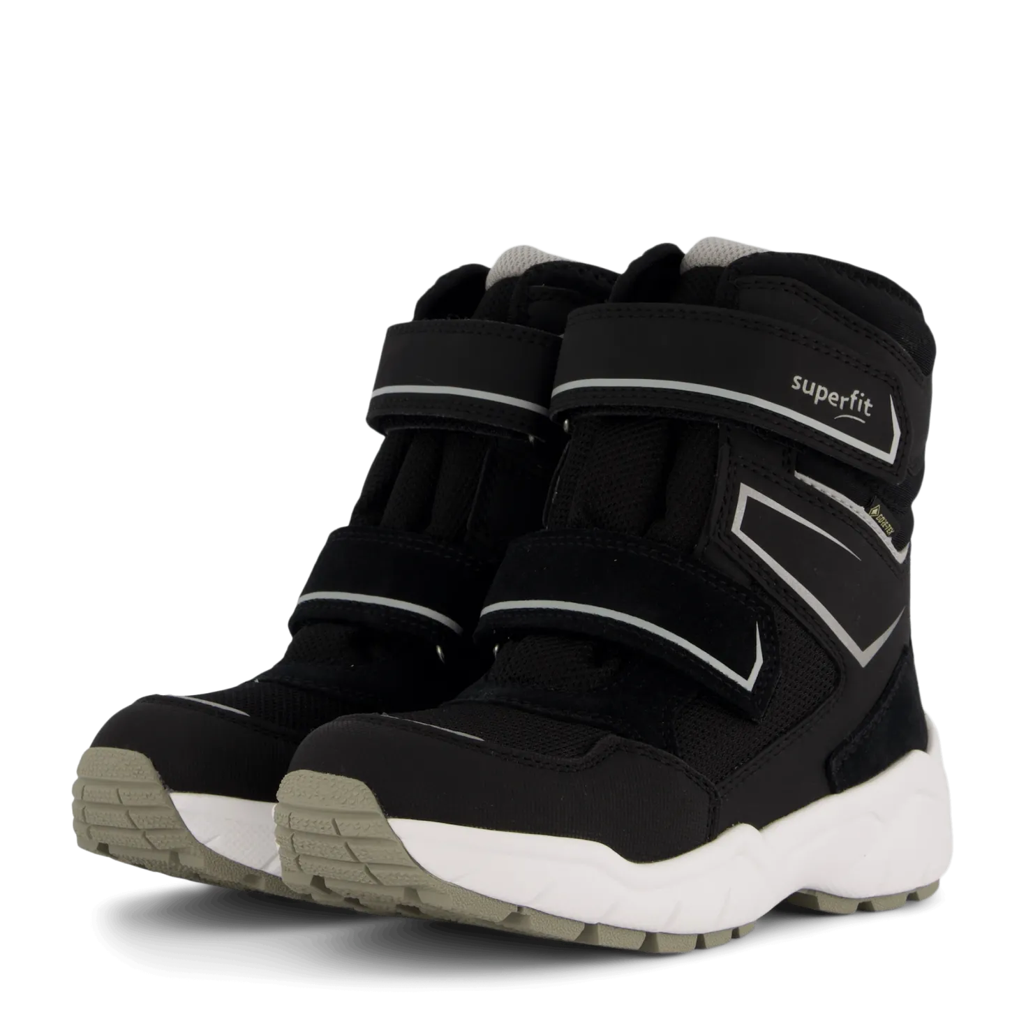 Culusuk 2.0 Black