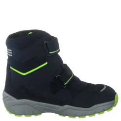 Culusuk 2.0 Blue
