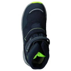 Culusuk 2.0 Blue