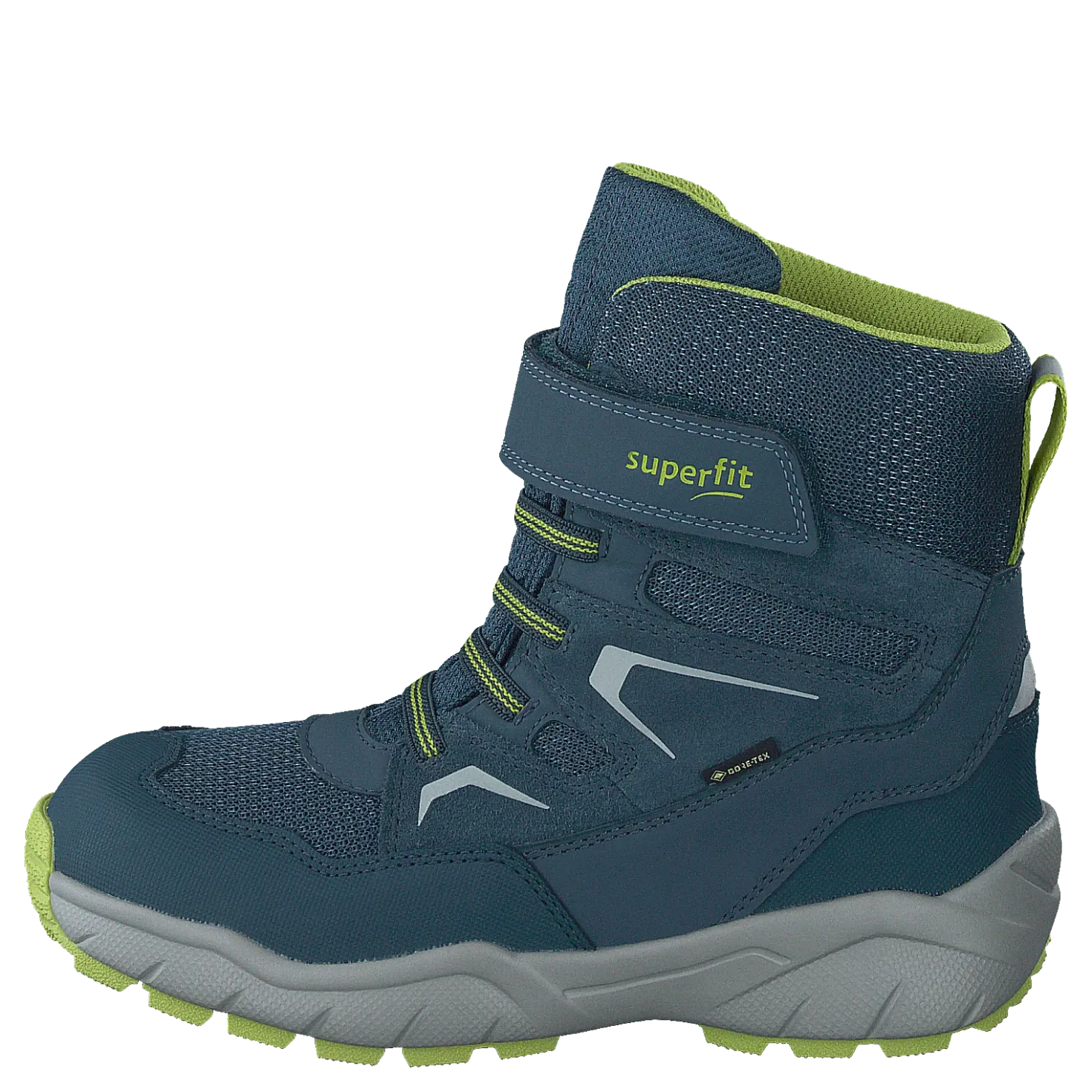 Culusuk 2.0 Blue