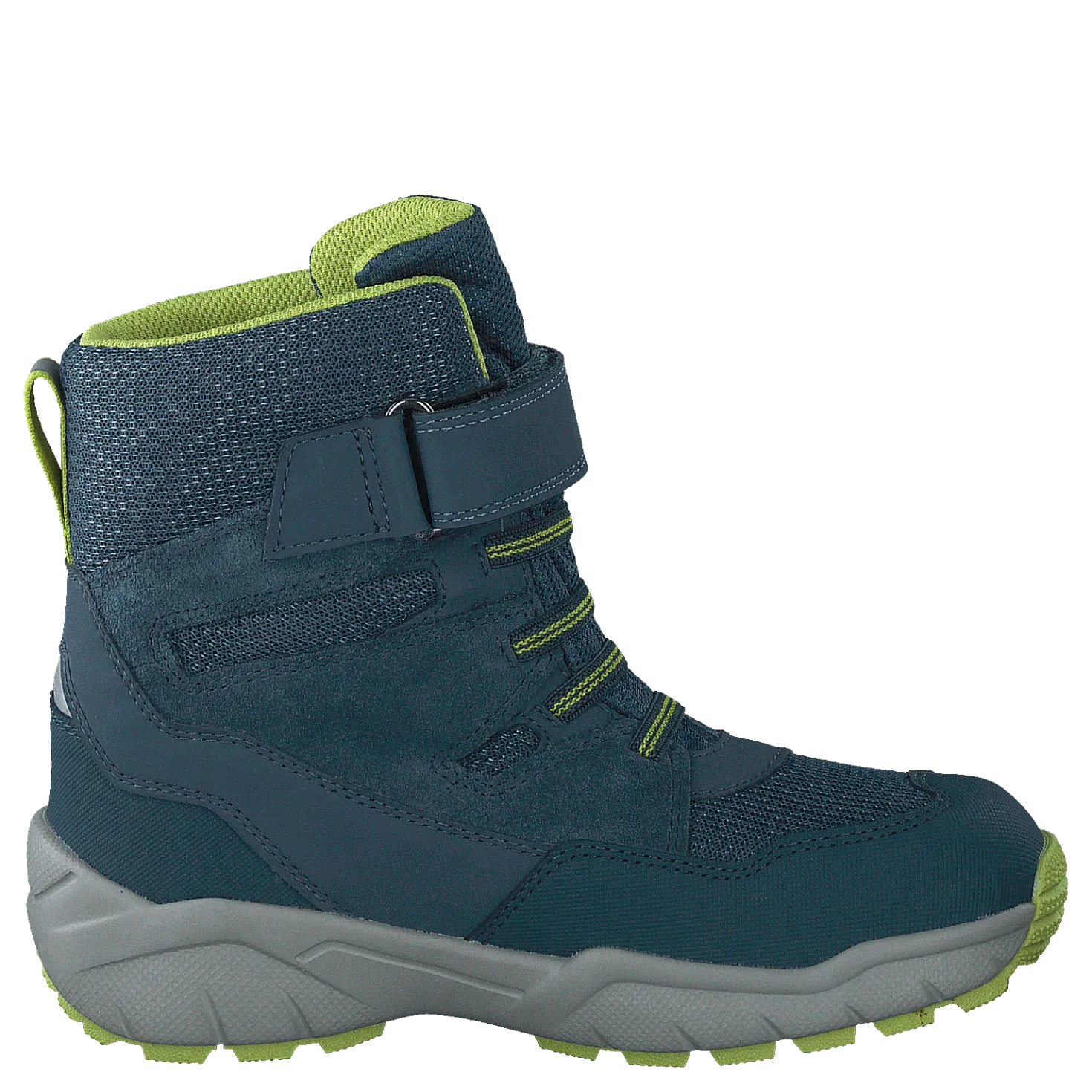 Culusuk 2.0 Blue