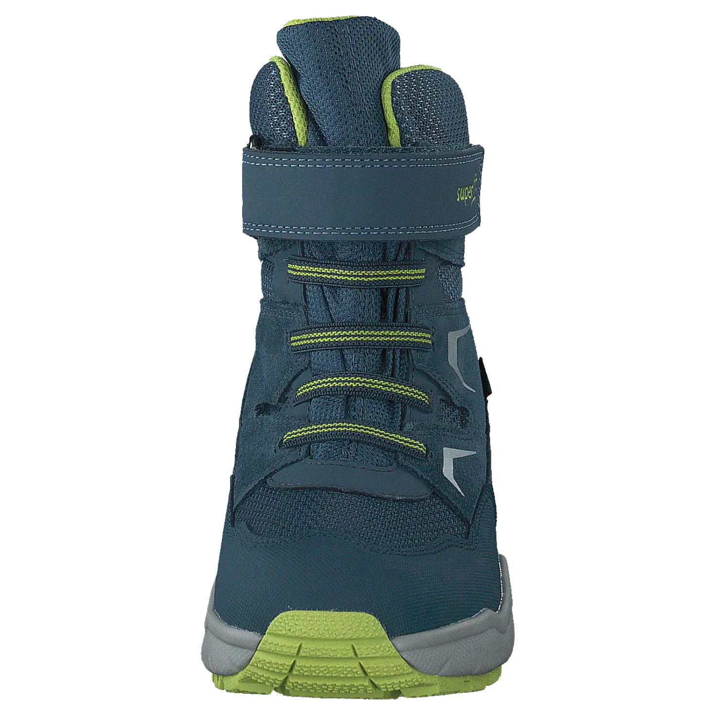 Culusuk 2.0 Blue