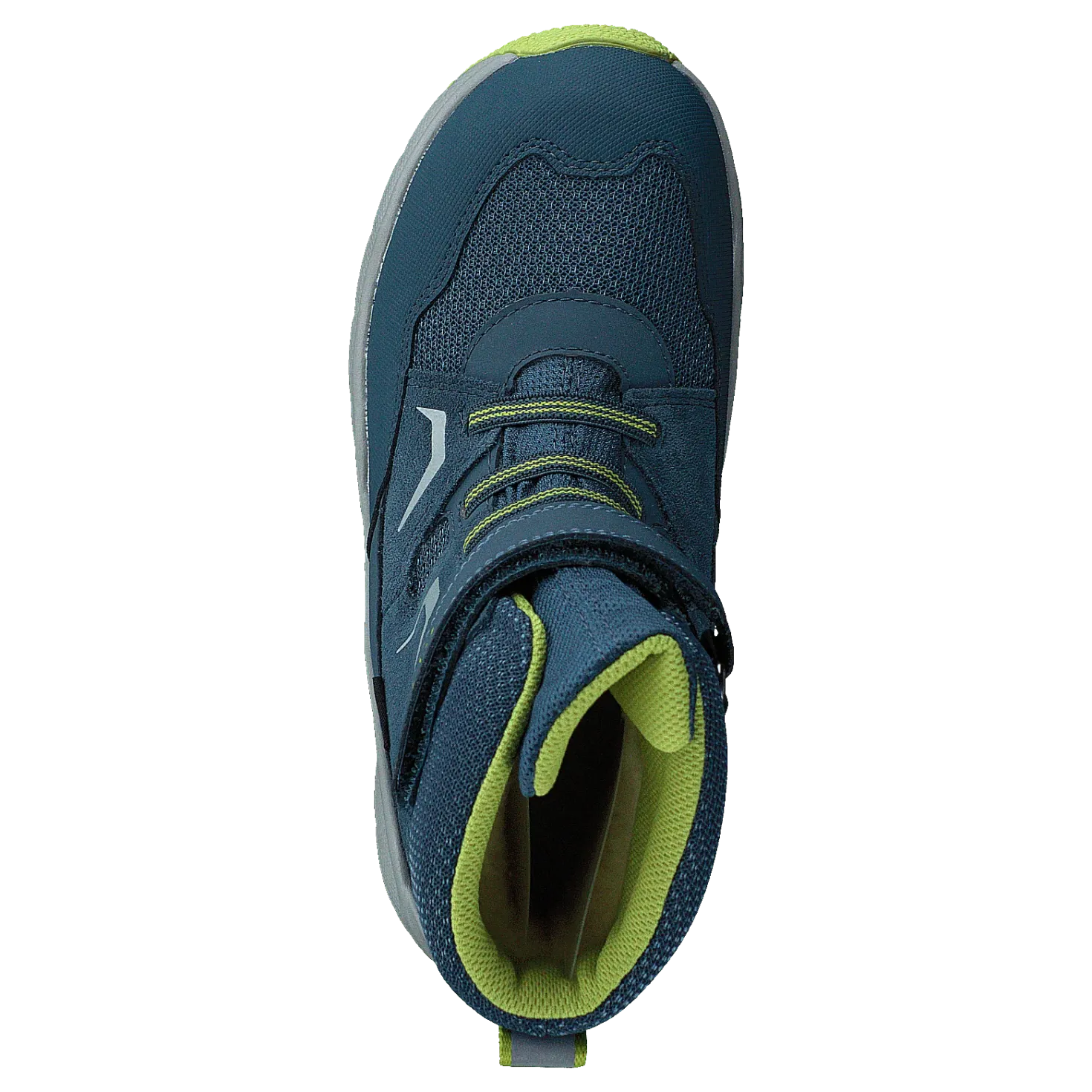 Culusuk 2.0 Blue