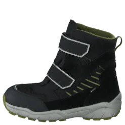 Culusuk Gore-tex Black