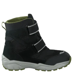 Culusuk Gore-tex Black