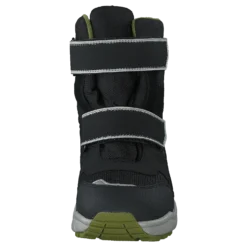 Culusuk Gore-tex Black