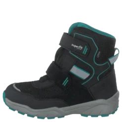 Culusuk Gore-tex Black