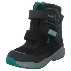 Culusuk Gore-tex Black