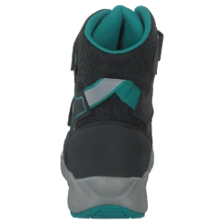 Culusuk Gore-tex Black