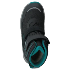 Culusuk Gore-tex Black