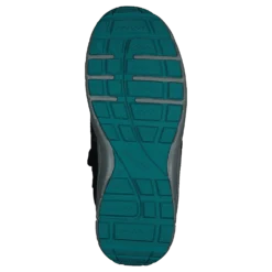 Culusuk Gore-tex Black