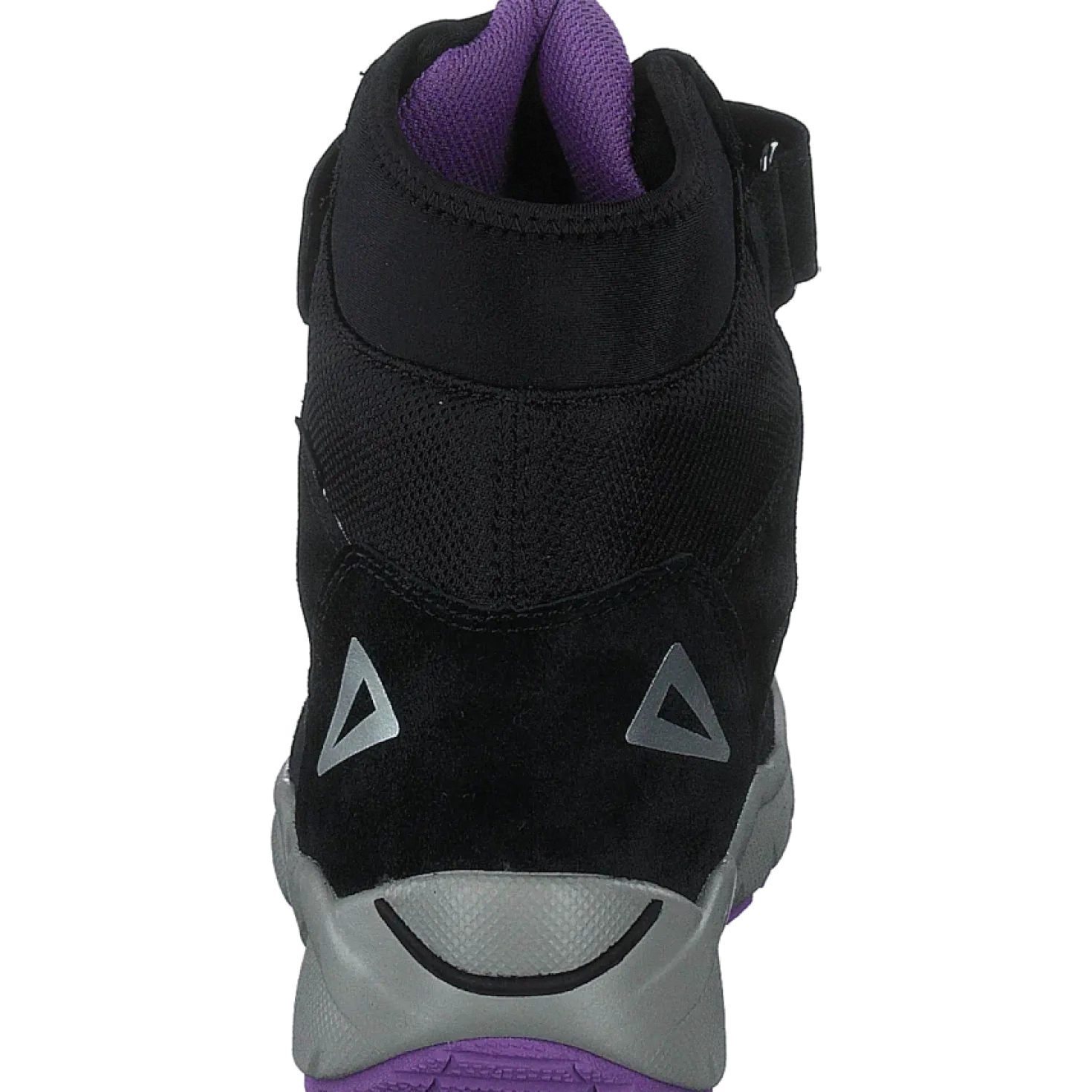 Culusuk Gore-tex Black/lila