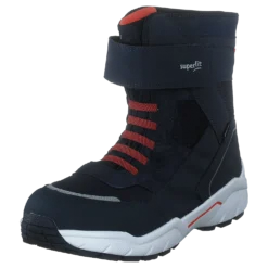 Culusuk Gore-tex Blue