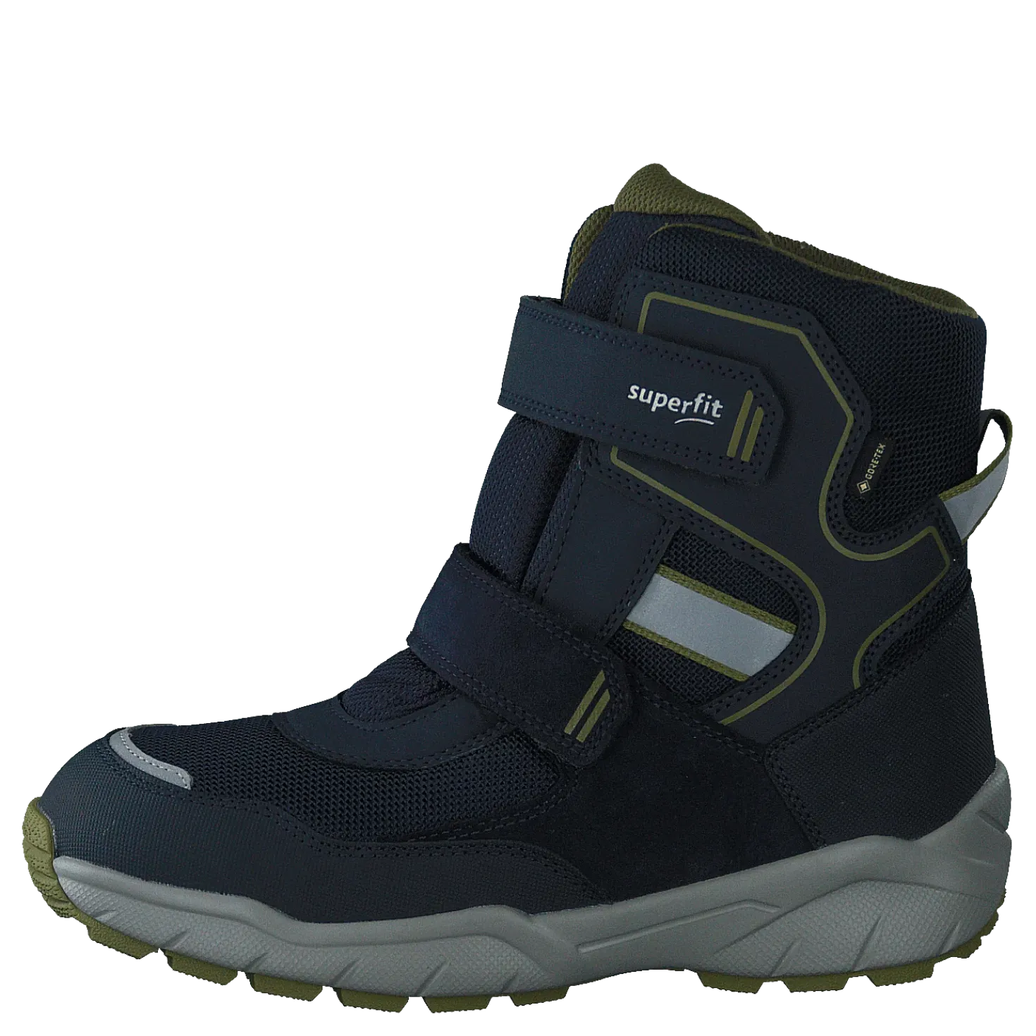Culusuk Gore-tex Blue