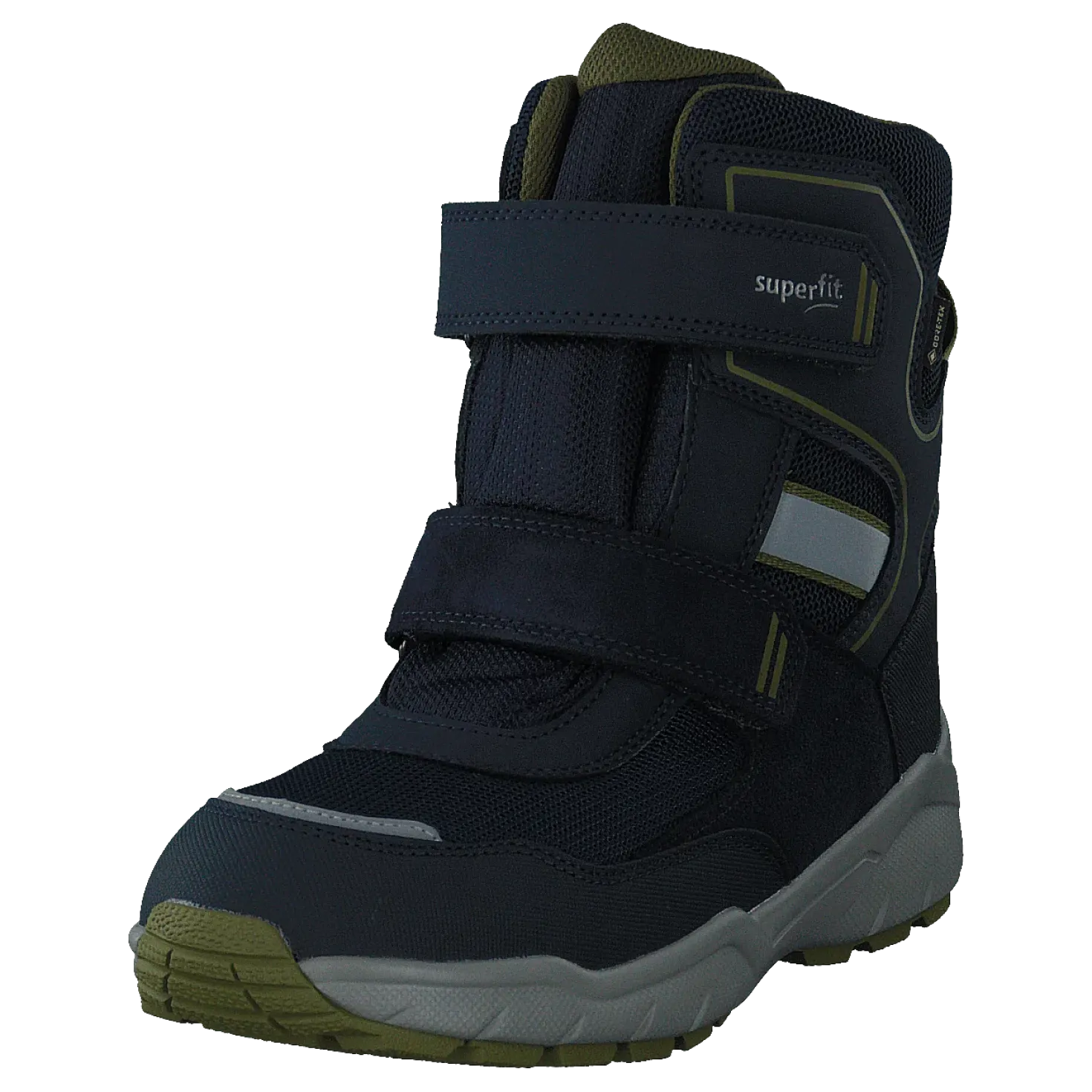 Culusuk Gore-tex Blue