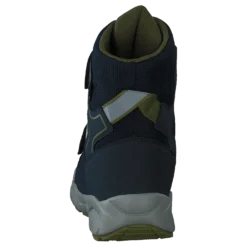 Culusuk Gore-tex Blue