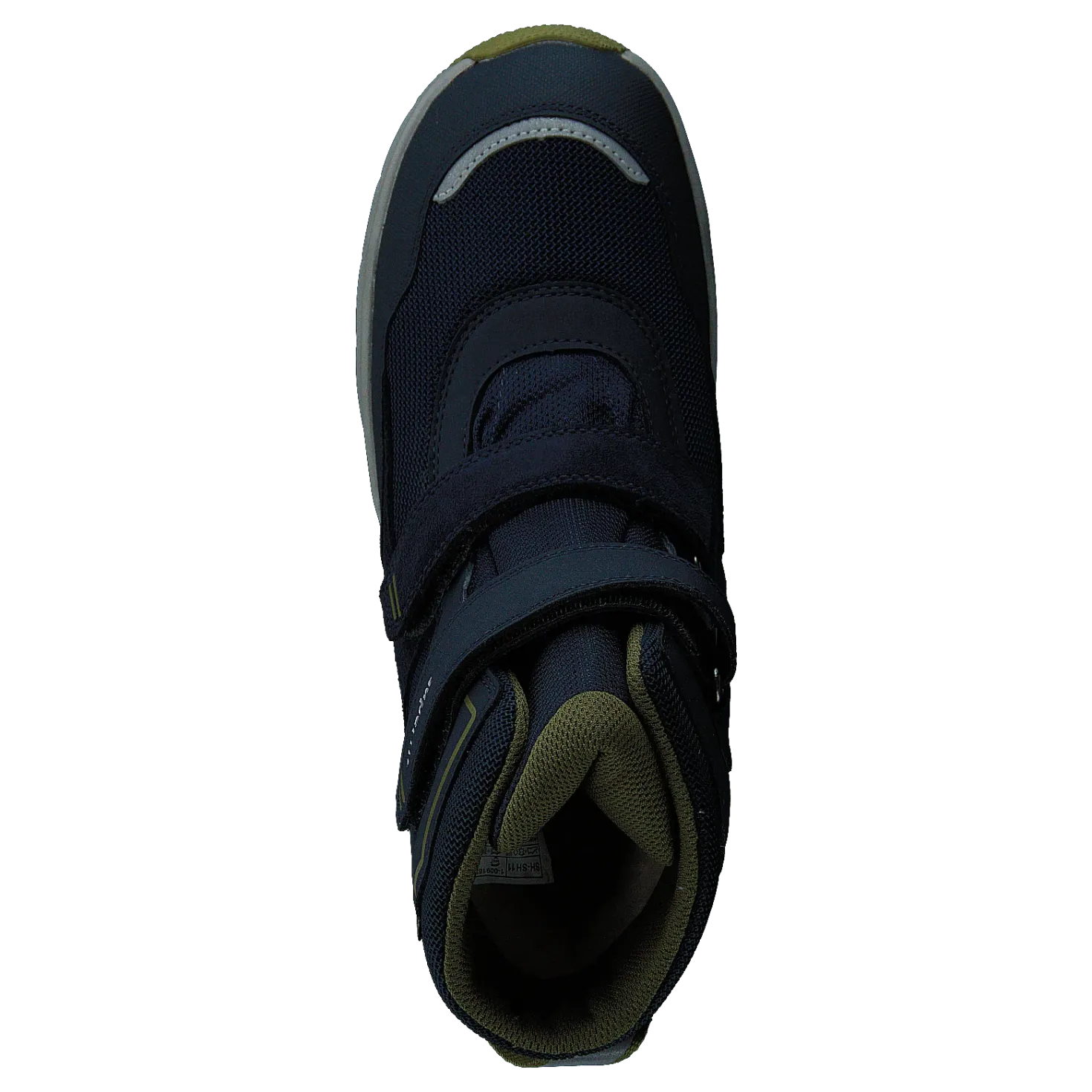 Culusuk Gore-tex Blue