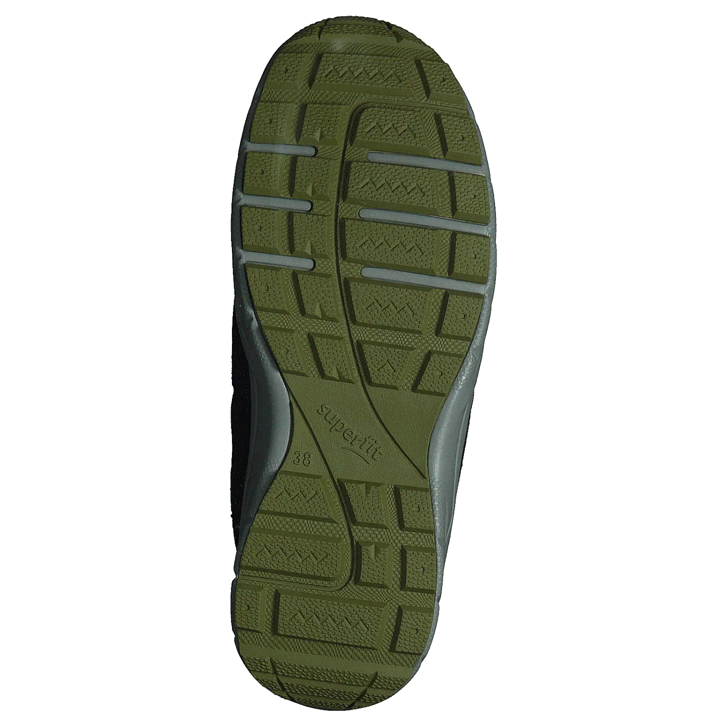 Culusuk Gore-tex Blue