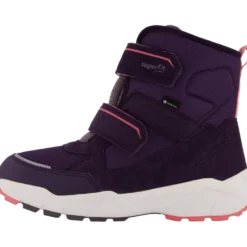 Culusuk 2.0 Lila/rosa