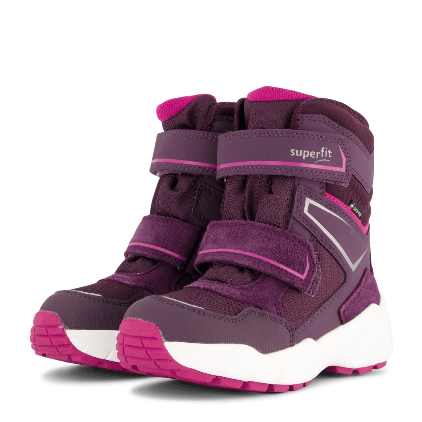 Culusuk 2.0 Purple