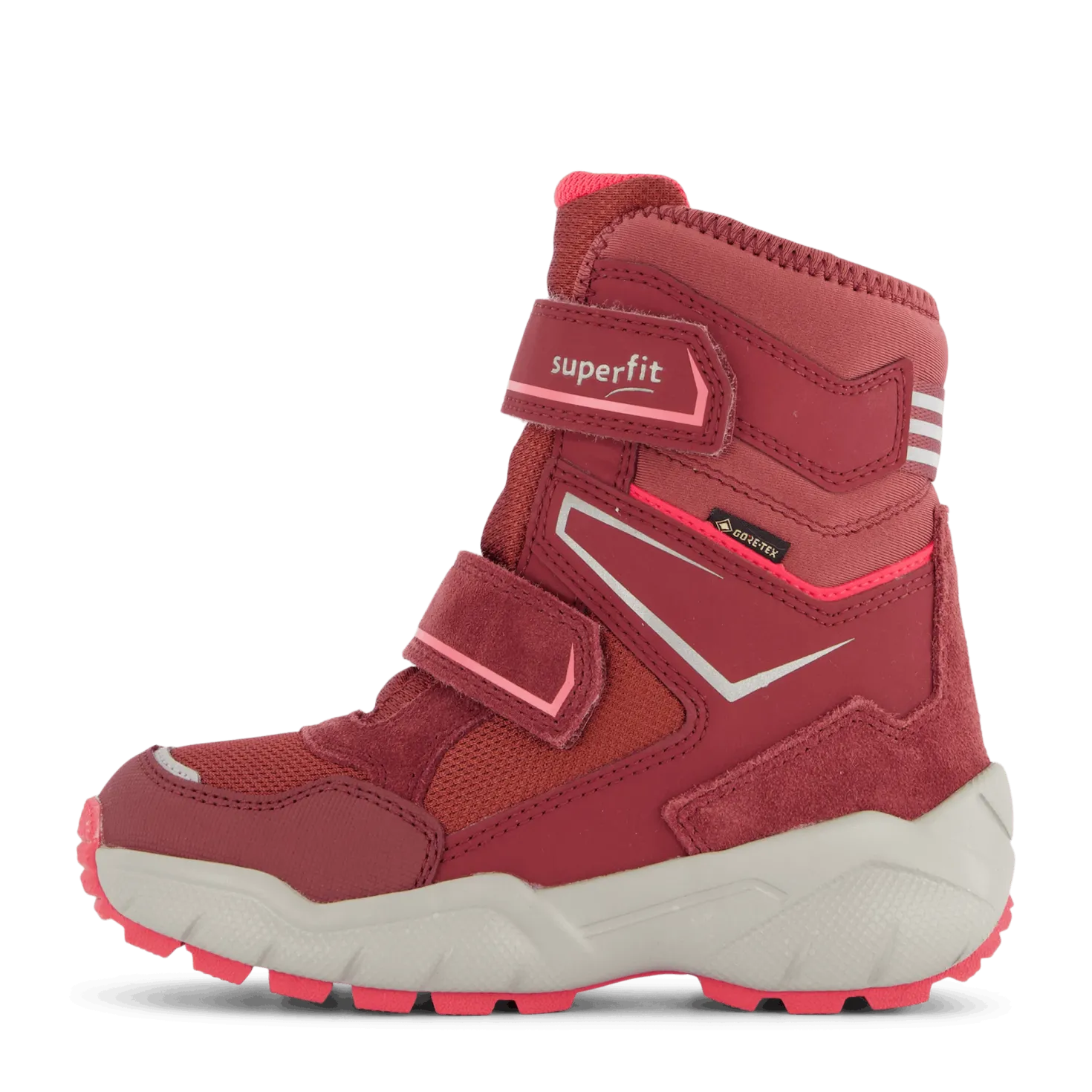 Culusuk 2.0 Red