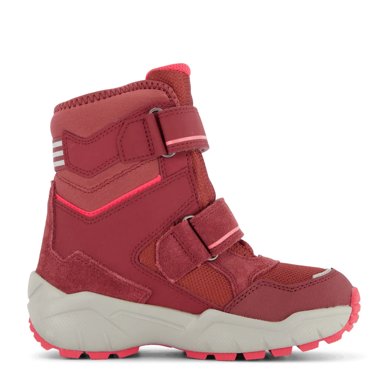 Culusuk 2.0 Red