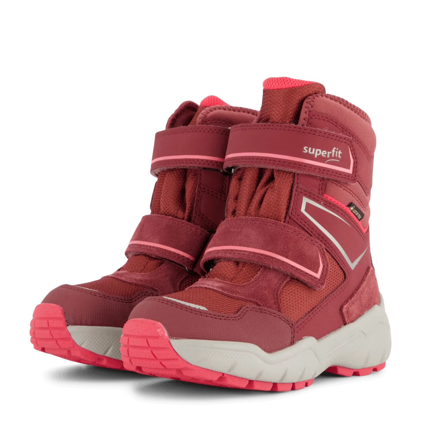 Culusuk 2.0 Red
